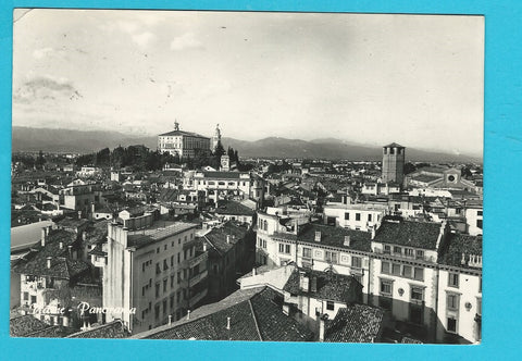 AK Udine - Panorama.