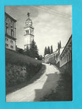 AK Udine. Salita al Castello.