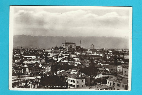 AK Udine - Panorama.