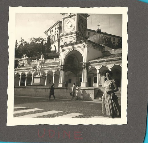 Foto Udine.