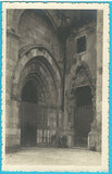 AK Udine - metropolitana porte laterali.