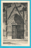 AK Udine - Porta Maggiore del Duomo.