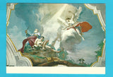 AK Udine - Palazzo Arcivescovile. G. B. Tiepolo. Sacrificio di Isacco.
