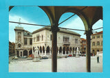 AK Udine. Piazza Liberta - Loggia del Lionello.