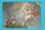 AK Udine. Palazzo Arcivescovile G. B. Tiepolo "Il Sacrificio di Isacco".