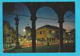 AK Udine. Piazza Liberta (notturno)