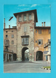 AK Udine. Torre di Via Manin.