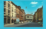 AK Udine. Via Mercato Vecchio.