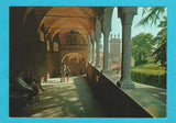 AK Udine. Porticato del 1487. Salita al Castello.