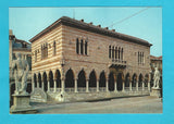 AK Udine. Loggia del Lionello.