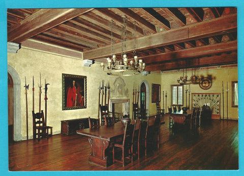 AK Udine. Casa della Contadinanza - Castello.