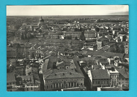 AK Udine - Panorama.
