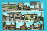 AK Saluti da Udine.