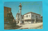 AK Udine - Piazza Liberta e Loggia Lionello.