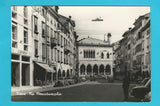 AK Udine - Via Mercatovecchio.