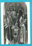 AK Udine - Duomo. Giovanni Martini. Pala d'altare.