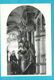 AK Udine - Duomo. Pellegrino da S. Daniele. Pala di altare.