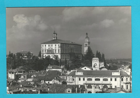 AK Udine - Il Castello.