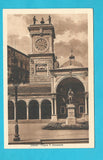 AK Udine - Piazza V. Emanuele.