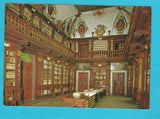 AK Udine. Palazzo Arcivescovile - Biblioteca.