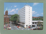 AK Maribor. Hotel Slavija.