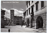 AK Pieve di Cadore - Piazza Tiziano.