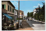 AK Mogliano Veneto. Via Roma.