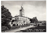 AK Castelfranco Veneto - L'antica torre civica vista dal Corso XXIX Aprile.