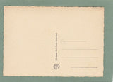 AK Vittorio Veneto – Panorama col Monte ed Oratorio S. Paolo.