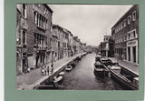 AK Murano – Fondamenta Vetrai.