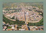 AK Cittadella. Citta Murata. Veduta Aerea.