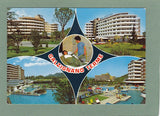 AK Galzignano Terme. Hotel Splendid Terme.