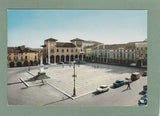 AK Montagnana. Il „Liston“ veneziano in Piazza.