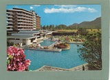 AK Galzignano Terme. Hotel Splendid Terme.