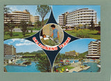 AK Galzignano Terme. Hotel Splendid Terme.