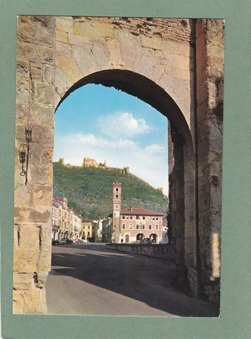 AK Marostica. Porta Vicenza.