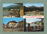 AK Saluti dal Laghetto di Roana.
