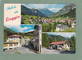 AK Saluti da Laggio di Cadore.