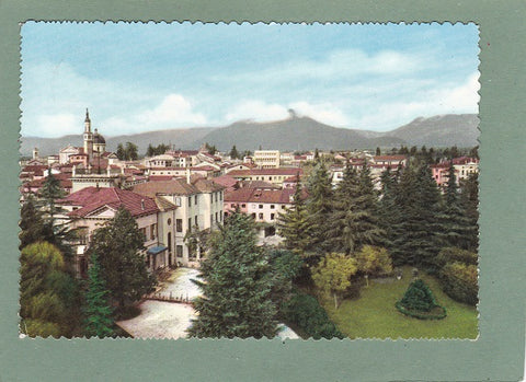 AK Thiene – Panorama.