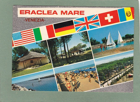 AK Eraclea Mare.