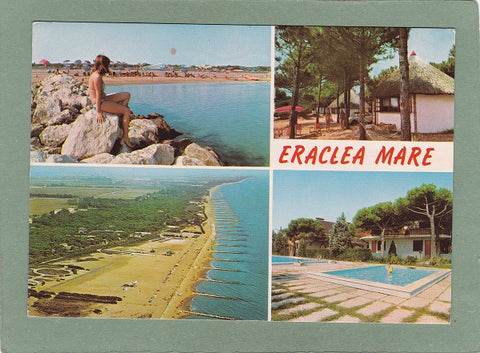 AK Eraclea Mare.
