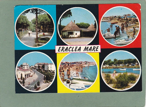 AK Eraclea Mare.