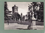 AK Vicenza – Giardino Salvi e Torrione di Porta Castello.