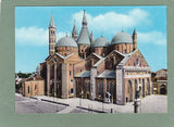 AK Padova. Basilica di S. Antonio.