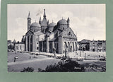 AK Padova – Basilica del Santo.