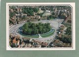 AK Padova. Prato della Valle.