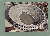 AK Verona. Arena e panorama.