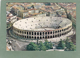AK Verona. Arena.