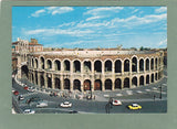 AK Verona. Arena.