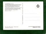 AK Costermano. Cimitero Militare tedesco. Deutscher Soldatenfriedhof.